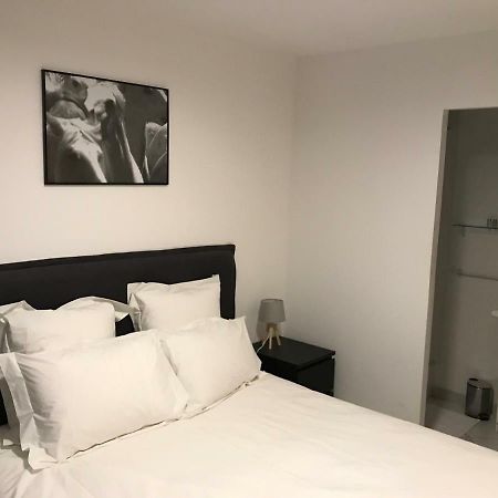 Appartements Nimes Bagian luar foto