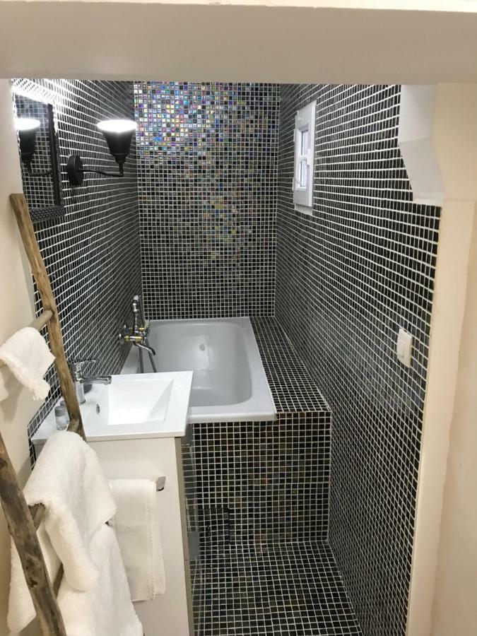 Appartements Nimes Bagian luar foto